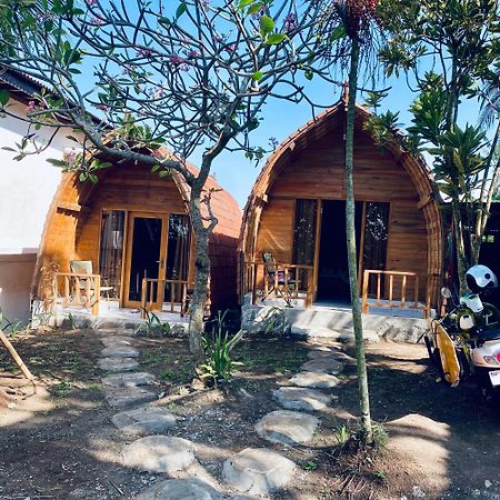 Dikaloha Surfschool And Stay Airsatang Exterior photo